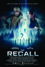 The Recall (2017) WEB-DL 480p | 720p | 1080p
