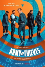 Army of Thieves (2021) WEB-DL x264 AAC 480p | 720p | 1080p | 2160p