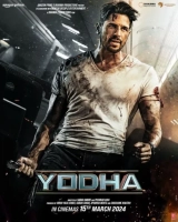 Yodha (2024) WEB-DL 720p | 1080p | 2160p
