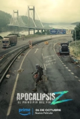 Apocalypse Z: The Beginning of the End (2024) WEB-DL x264 AVC AAC 480p | 720p | 1080p | 2160p