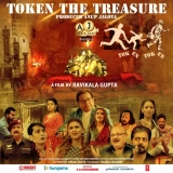 Token the Treasure (2022) WEB-DL x264 AVC AAC 720p | 1080p