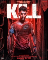 Kill (2024) WEB-DL 480p | 720p | 1080p | 2160p