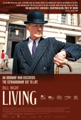 Living (2022) WEB-DL 480p | 720p | 1080p | 2160p