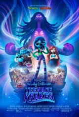 Ruby Gillman: Teenage Kraken (2023) WEB-DL 480p | 720p | 1080p