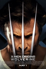 X-Men Origins: Wolverine (2009) x264 AVC 480p | 720p | 1080p | 2160p