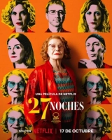 27 Nights (2025) WEB-DL 480p | 720p | 1080p