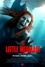 The Little Mermaid (2024) WEB-DL x264 480p | 720p | 1080p