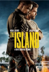 The Island (2023) WEB-DL 480p | 720p | 1080p