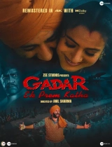 Gadar: Ek Prem Katha (2001) WEB-DL 480p | 720p | 1080p | 2160p