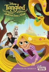Tangled: Before Ever After (2017) WEB-DL 480p | 720p | 1080p