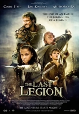 The Last Legion (2007) WEB-DL 480p | 720p | 1080p