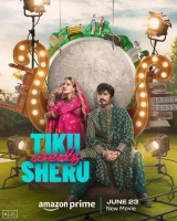 Tiku Weds Sheru (2023) WEB-DL 480p | 720p | 1080p
