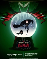 Merry Little Batman (2023) WEB-DL 480p | 720p | 1080p