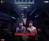Mumbaikar (2023) WEB-DL 480p | 720p | 1080p