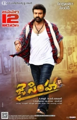 Jai Simha (2018) AVC AAC 1080p