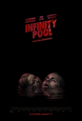 Infinity Pool (2023) WEB-DL 480p | 720p | 1080p