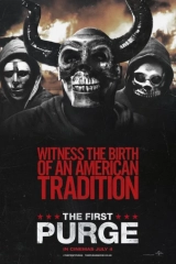 The First Purge (2018) WEB-DL 480p | 720p | 1080p | 2160p