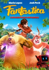 Fantastica (2019) WEB-DL 480p | 720p | 1080p