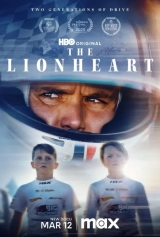 The Lionheart (2024) WEB-DL 480p | 720p | 1080p