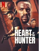 Heart of the Hunter (2024) WEB-DL 480p | 720p | 1080p