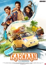 Karwaan (2018) WEB-DL 480p | 720p | 1080p