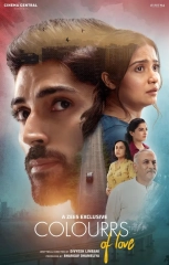 Colourrs of Love (2024) WEB-DL 720p | 1080p | 2160p