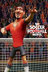 The Soccer Football Movie (2022) WEB-DL x264 AVC AAC 480p | 720p | 1080p