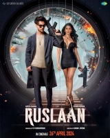Ruslaan (2024) WEB-DL 480p | 720p | 1080p