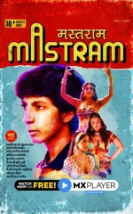 Mastram (Season 1) (2020) WEB-DL 480p | 720p | 1080p