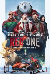 Red One (2024) WEB-DL 480p | 720p | 1080p | 2160p