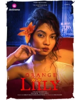 Orange Lilly (2023) WEB-DL AVC AAC 720p | 1080p