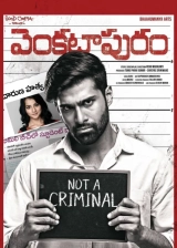 Venkatapuram WEB-DL 480p | 720p | 1080p