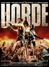 The Horde (2010) WEB-DL 480p | 720p | 1080p