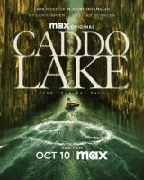 Caddo Lake (2024) WEB-DL 480p | 720p | 1080p