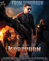 Kaappaan (2019) AVC AAC 1080p