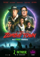 Zombie Town (2023) WEB-DL 480p | 720p