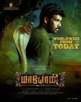 Maayon (2022) WEB-DL 480p | 720p | 1080p