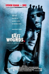 Exit Wounds (2001) WEB-DL 480p | 720p | 1080p