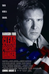 Clear and Present Danger (1994) WEB-DL 480p | 720p | 1080p | 2160p