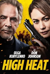 High Heat (2022) WEB-DL 480p | 720p | 1080p