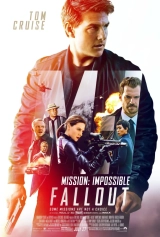 Mission: Impossible – Fallout (2018) WEB-DL 480p | 720p | 1080p | 2160p