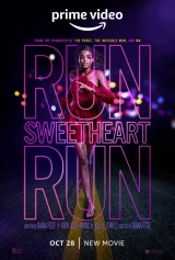 Run Sweetheart Run (2022) WEBRip x264 AVC 720p | 1080p