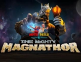 Motu Patlu & the Mighty Magnathor (2025) WEB-DL 480p | 720p | 1080p