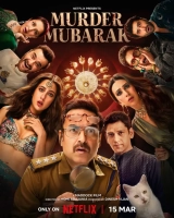 Murder Mubarak (2024) WEB-DL 480p | 720p | 1080p