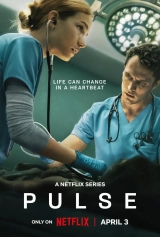 Pulse (Season 1) (2025) WEB-DL 480p | 720p | 1080p