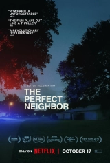 The Perfect Neighbor (2025) WEB-DL x264 480p | 720p | 1080p