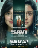 Savi (2024) WEB-DL 480p | 720p | 1080p
