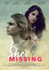 She’s Missing (2019) WEB-DL 720p