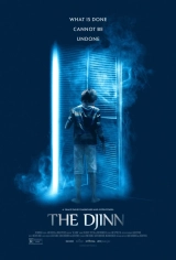 The Djinn (2021) WEB-DL 720p