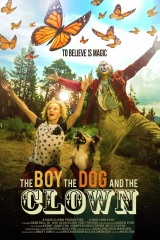 The Boy, the Dog and the Clown (2019) WEB-DL 720p